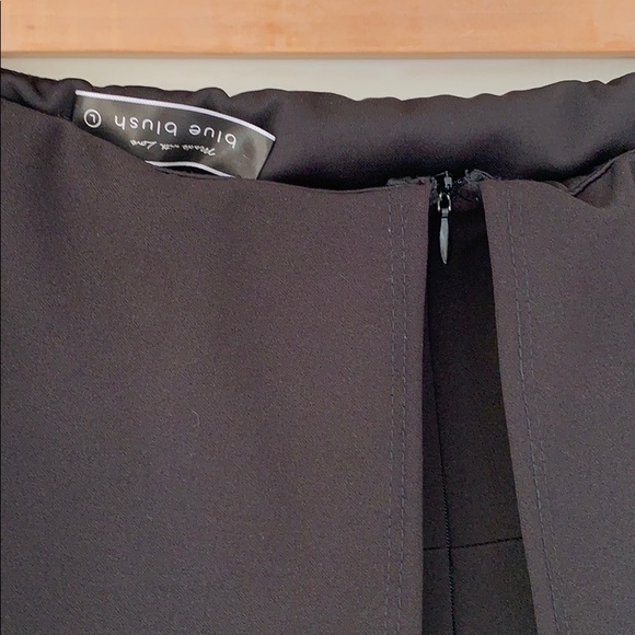 black pant size L - Picture 3 of 4
